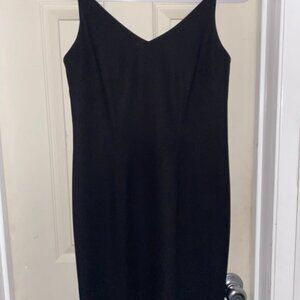 2P Black Dressy Prom Wedding Guest Party Cocktail Sexy Dress